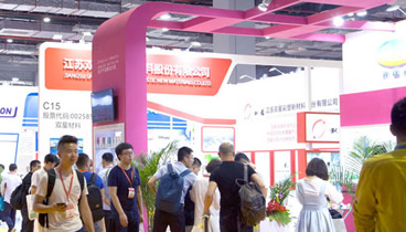 APFE2019 攜規(guī)模優(yōu)勢(shì)大舉進(jìn)軍軟包裝產(chǎn)業(yè)，總規(guī)模目標(biāo)直指53,000㎡