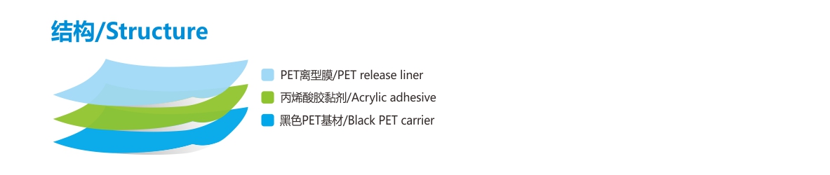 單面啞光膠帶 單面啞光膠帶