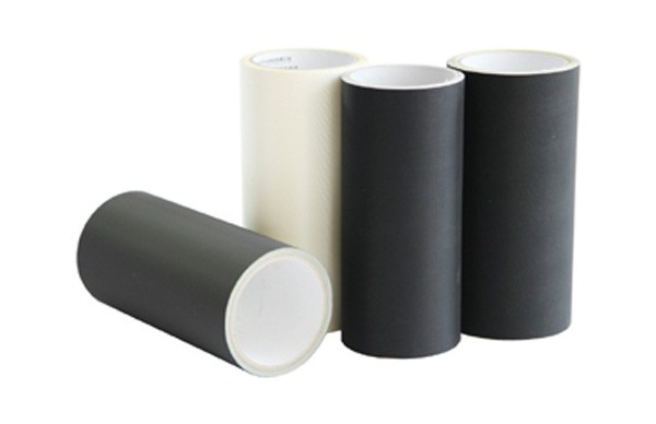 醋酸布膠帶（黑、白）系列