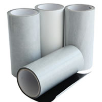 黑色PET雙面膠帶