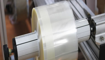 高溫PET薄膜具備哪些優(yōu)異特性？