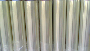 怎么解決PET保護(hù)膜使用過(guò)程中常見(jiàn)問(wèn)題?