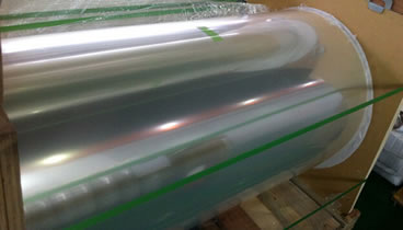 耐高溫的防靜電PET保護(hù)膜有那些？