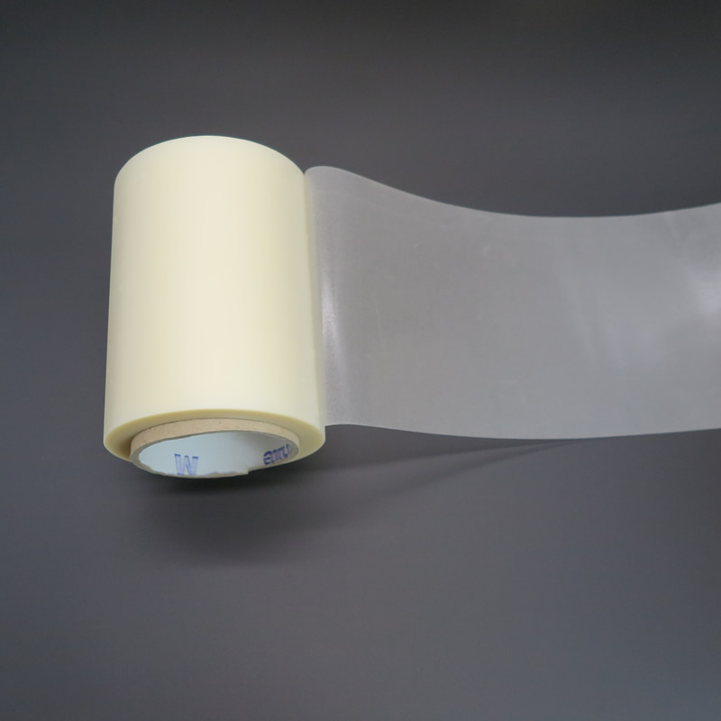 CPP磨砂保護(hù)膜