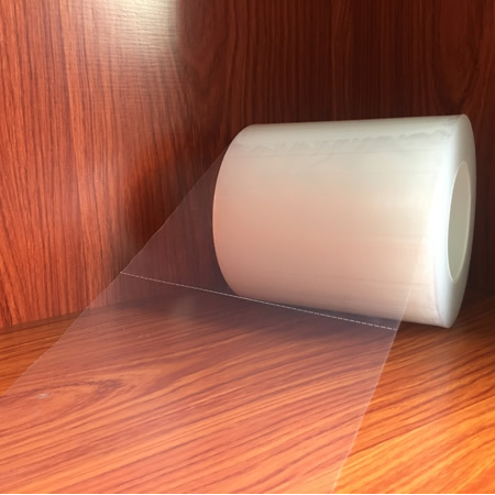 點(diǎn)斷PE保護(hù)膜