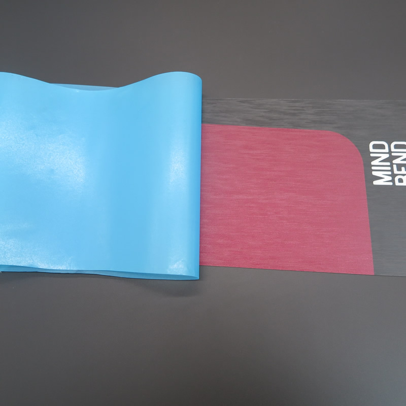 CPP磨砂保護(hù)膜