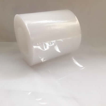 虛線PE保護膜