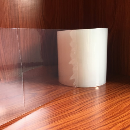 點(diǎn)斷PE保護(hù)膜