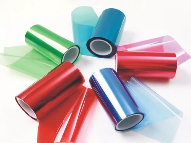 模切過程中離型膜通常會(huì)遇到的問題解析！