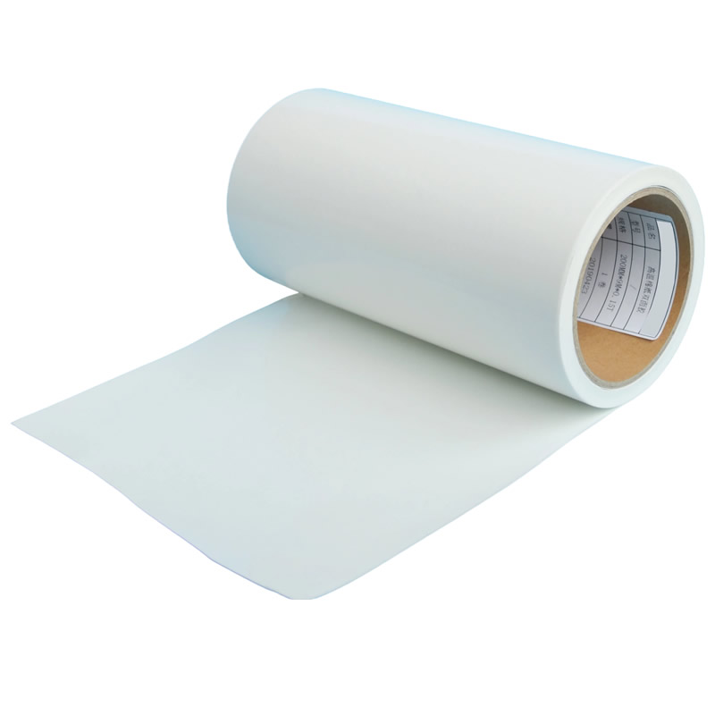 阻燃無基材雙面膠