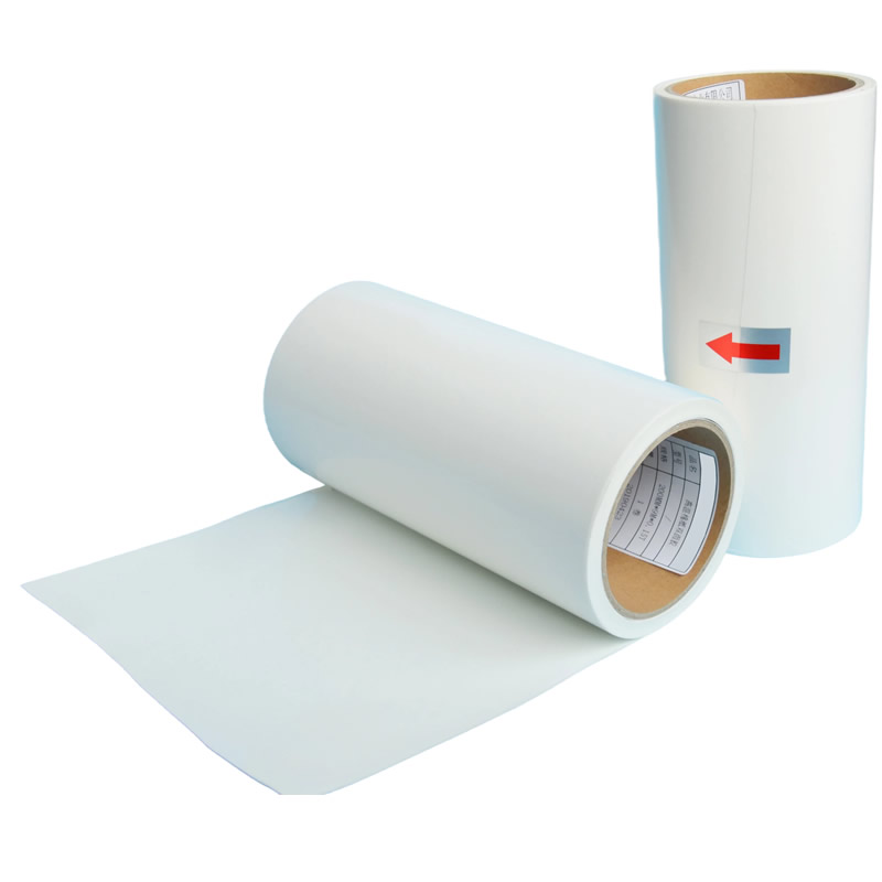 阻燃無基材雙面膠