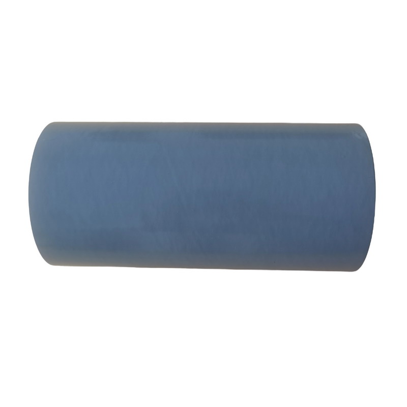 黑灰PE橡膠保護膜 _ldpe黑灰膜